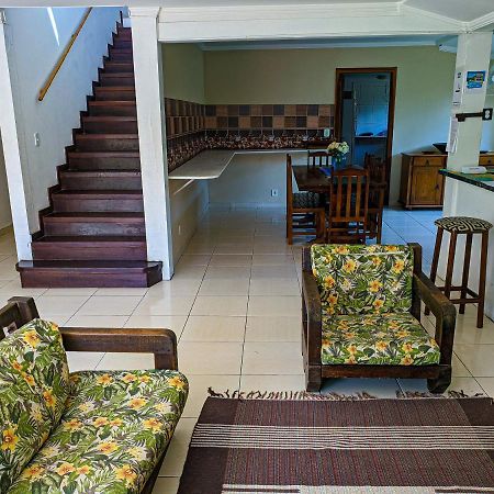 Vila Residencia G'Alves Búzios Exteriér fotografie