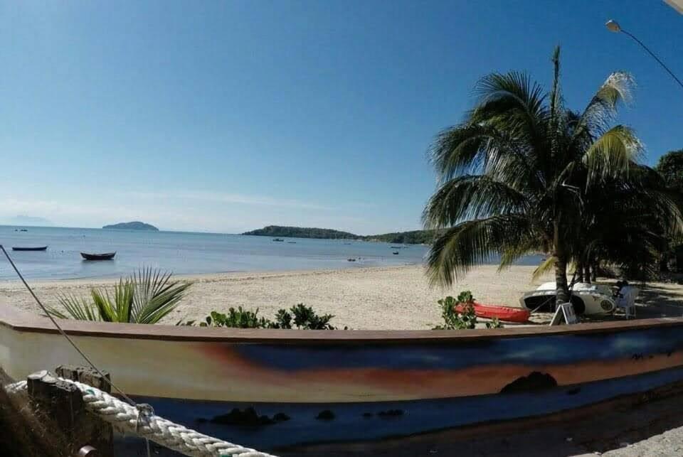 Vila Residencia G'Alves Búzios Exteriér fotografie