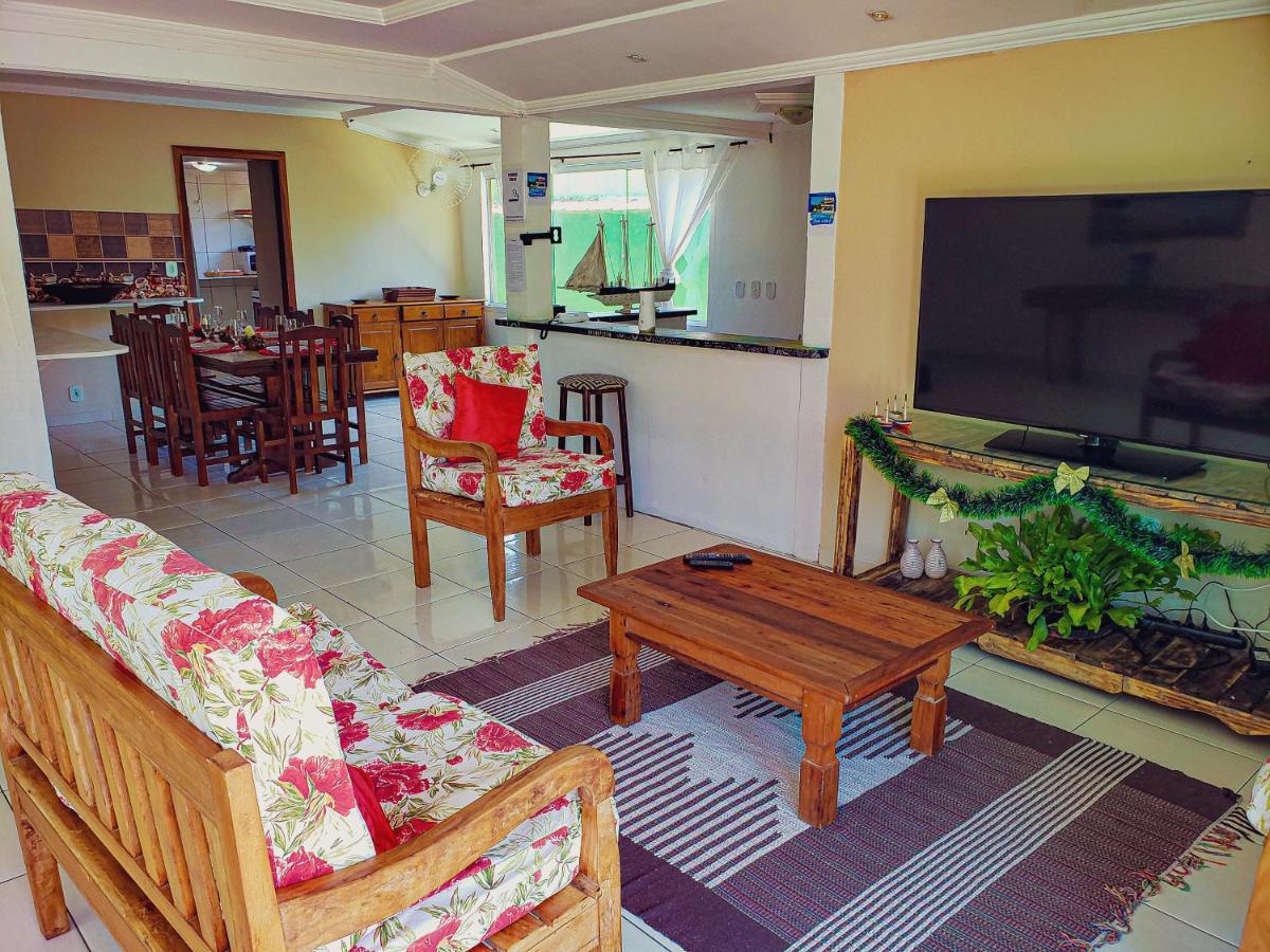 Vila Residencia G'Alves Búzios Exteriér fotografie