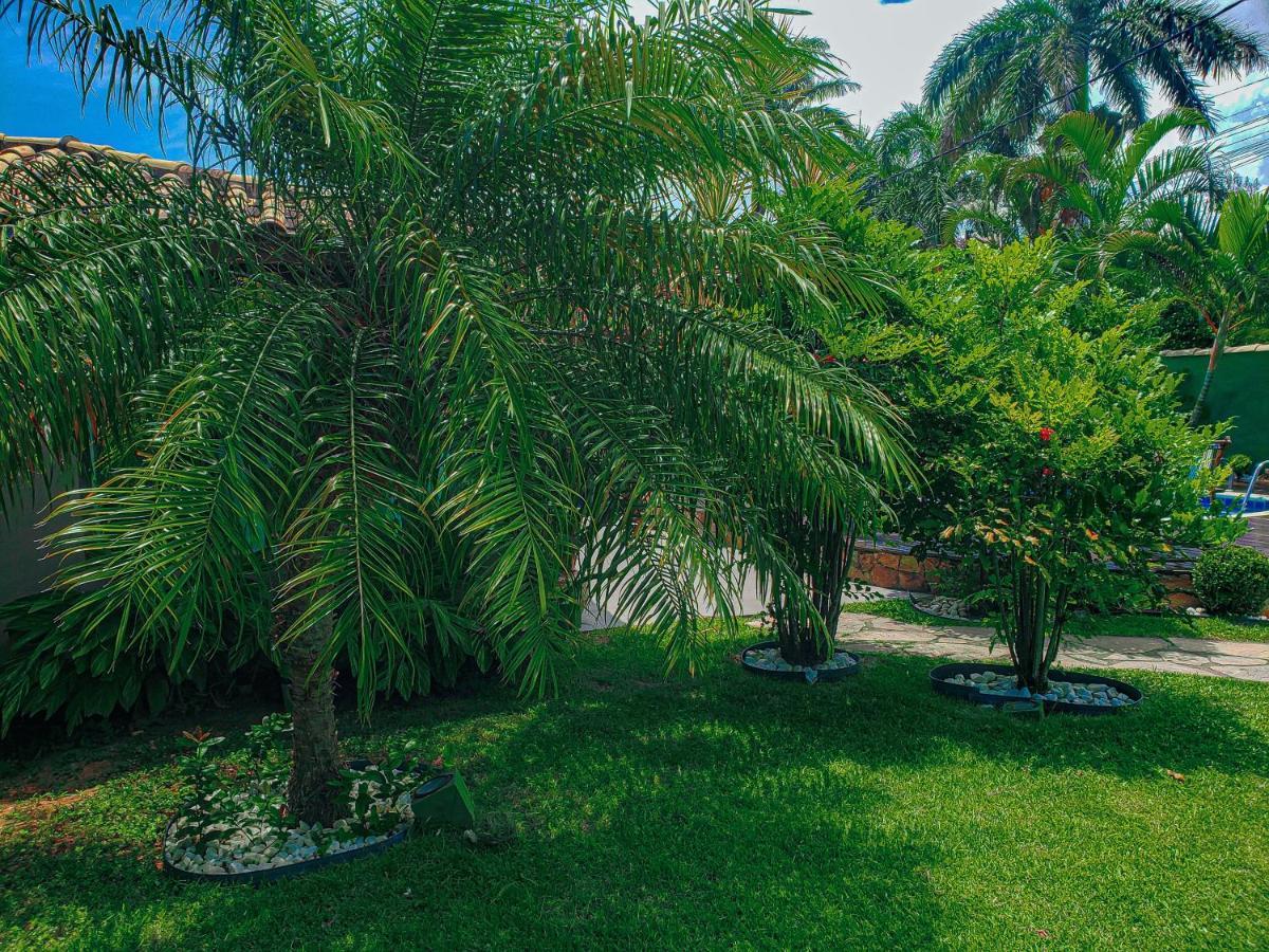 Vila Residencia G'Alves Búzios Exteriér fotografie
