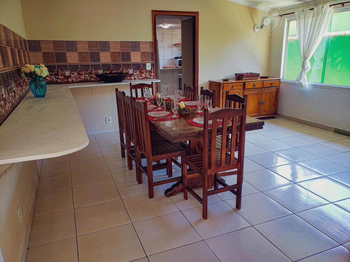 Vila Residencia G'Alves Búzios Exteriér fotografie