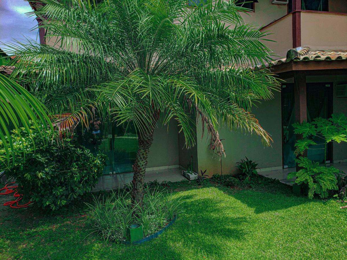 Vila Residencia G'Alves Búzios Exteriér fotografie