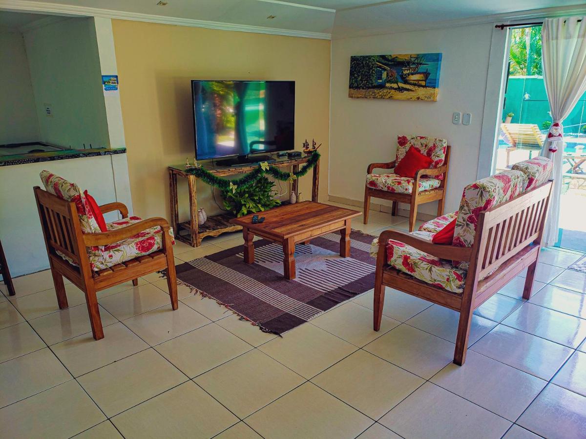 Vila Residencia G'Alves Búzios Exteriér fotografie