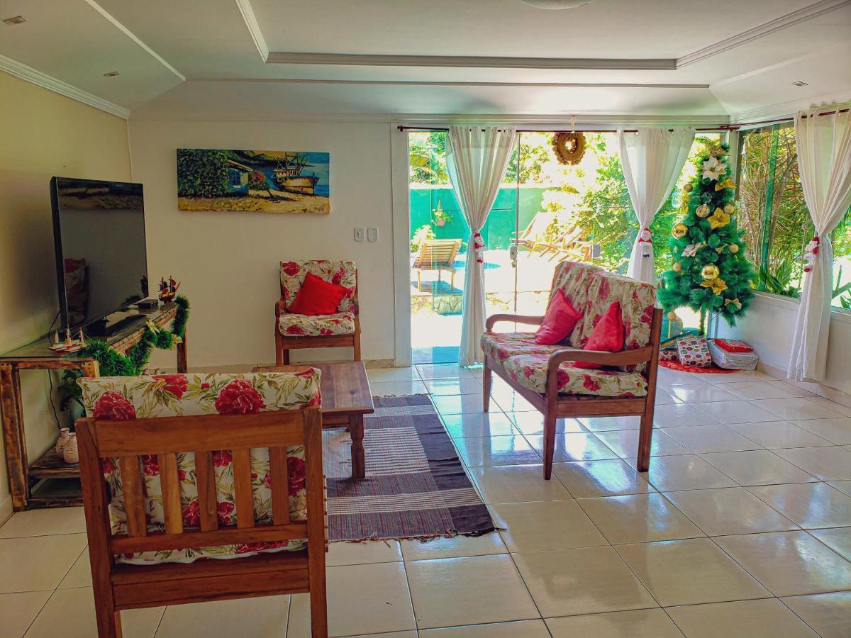 Vila Residencia G'Alves Búzios Exteriér fotografie
