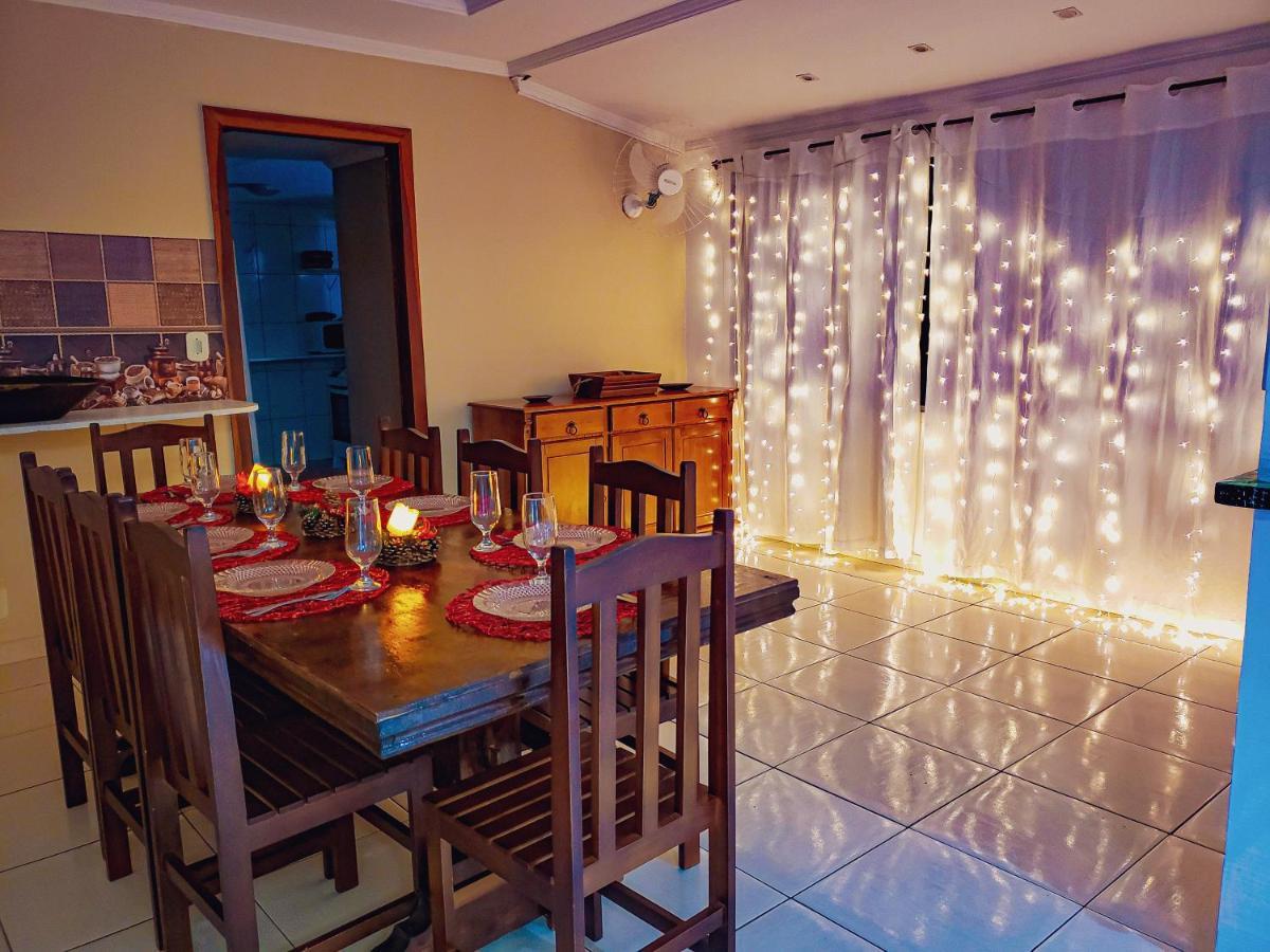 Vila Residencia G'Alves Búzios Exteriér fotografie