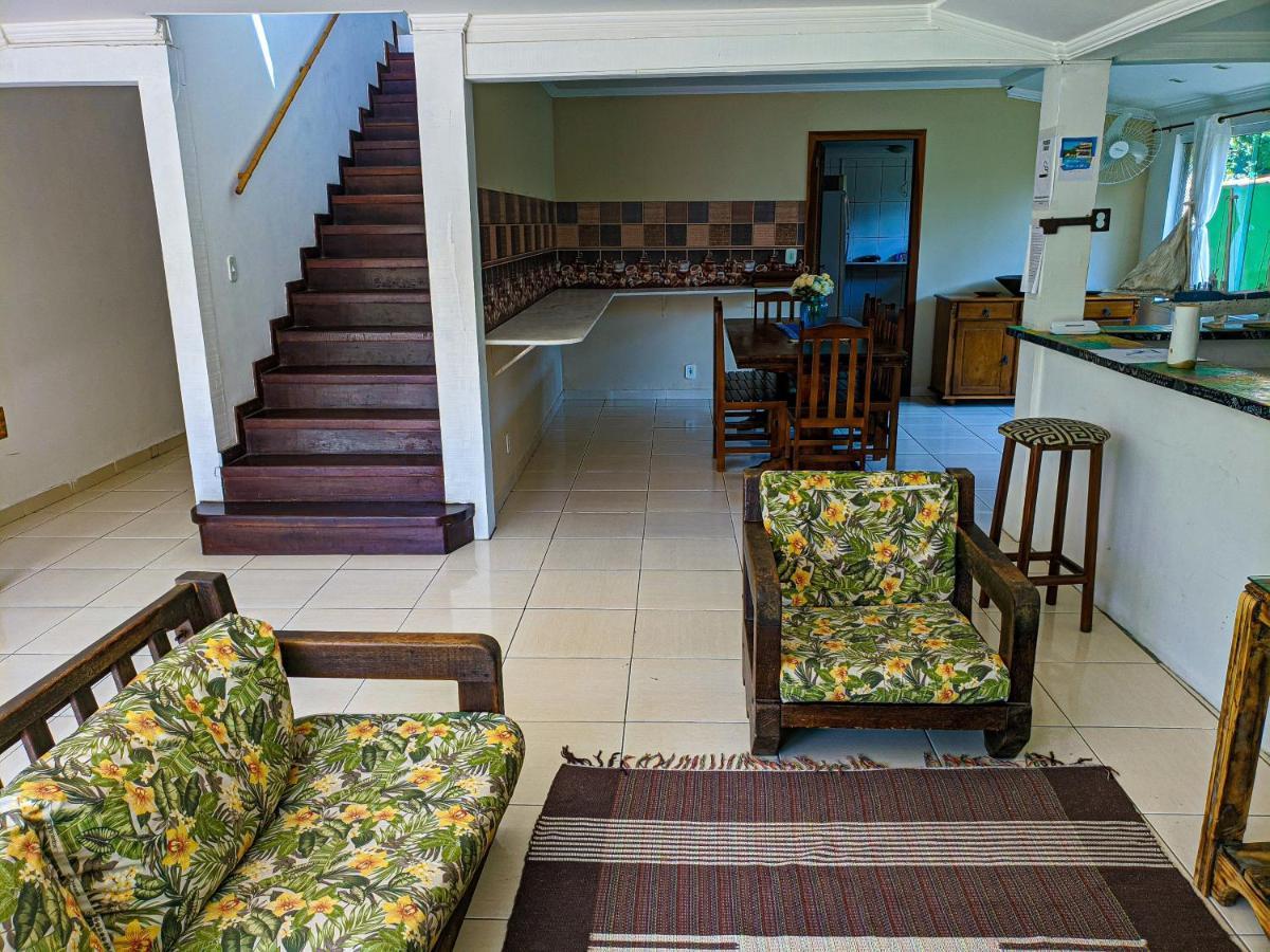 Vila Residencia G'Alves Búzios Exteriér fotografie