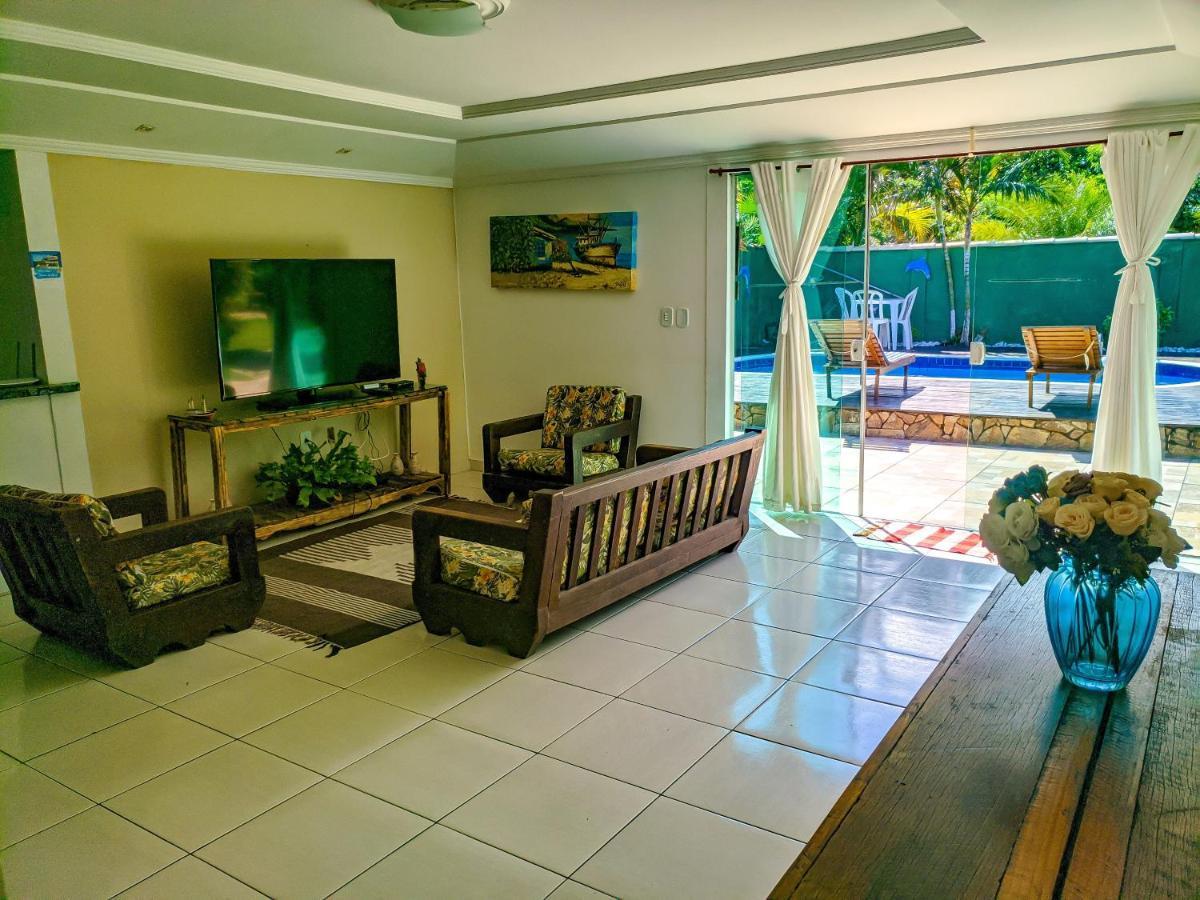 Vila Residencia G'Alves Búzios Exteriér fotografie
