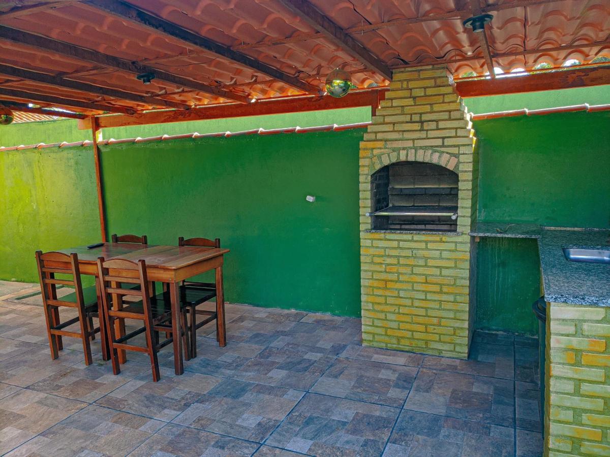 Vila Residencia G'Alves Búzios Exteriér fotografie