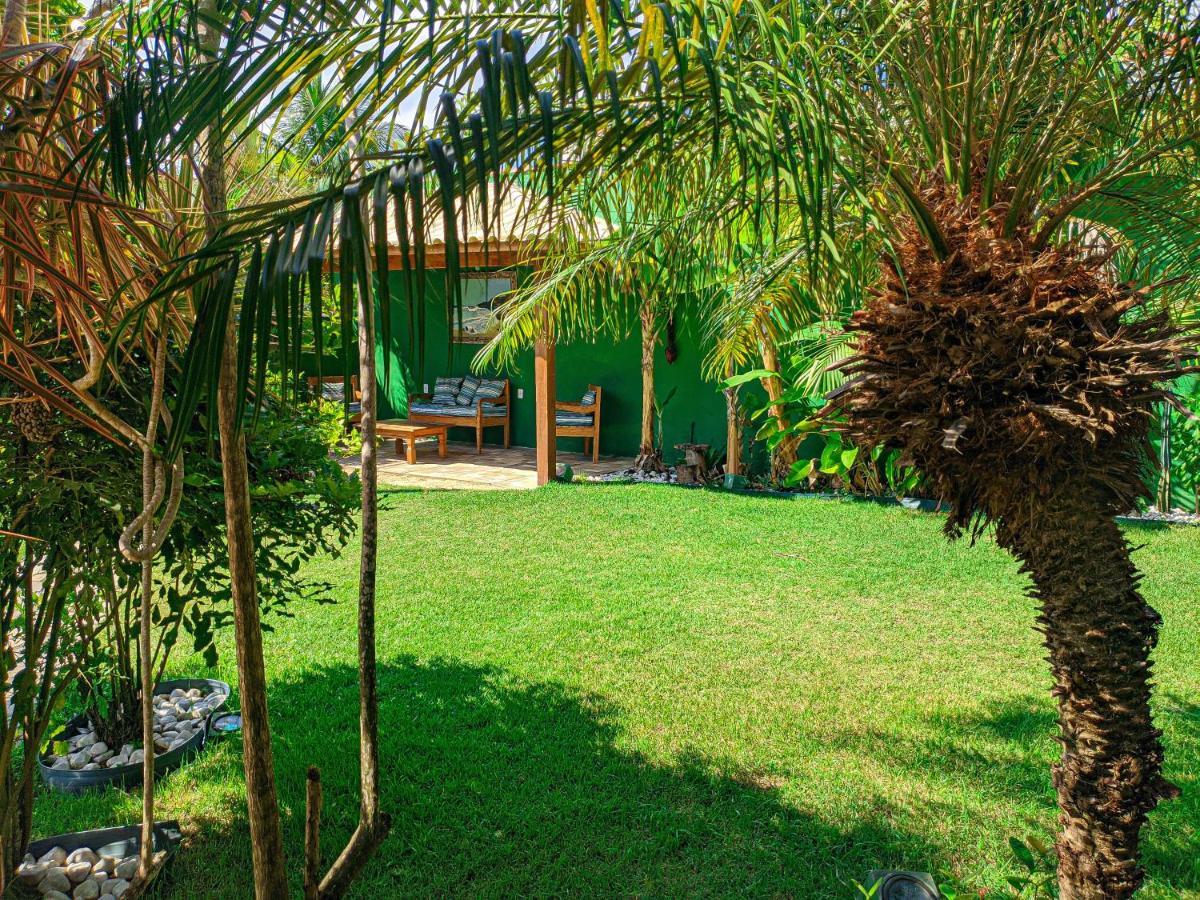 Vila Residencia G'Alves Búzios Exteriér fotografie
